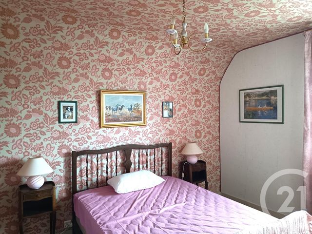 Afficher la photo en grand Maison à vendre - 8 pièces - 160 m2 - Tavers - 45 - CENTRE