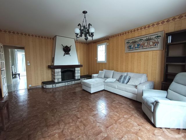 Afficher la photo en grand Maison à vendre - 8 pièces - 160 m2 - Tavers - 45 - CENTRE