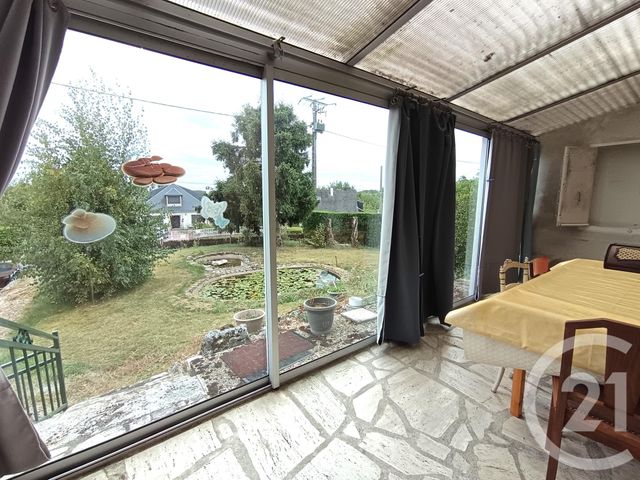 Afficher la photo en grand Maison à vendre - 8 pièces - 160 m2 - Tavers - 45 - CENTRE
