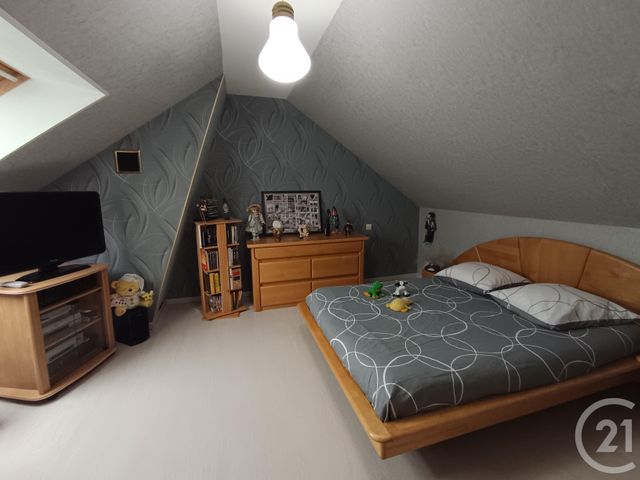 Maison &agrave; vendre - 7 pi&egrave;ces - 131 m2 - Messas - 45 - CENTRE