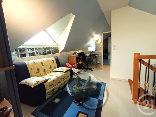 Maison à vendre - 7 pièces - 131 m2 - Messas - 45 - CENTRE