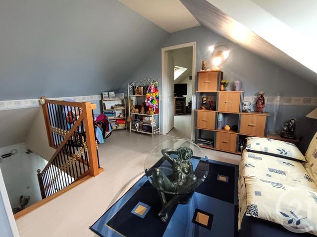 Maison à vendre - 7 pièces - 131 m2 - Messas - 45 - CENTRE