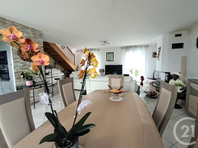 Maison à vendre - 7 pièces - 131 m2 - Messas - 45 - CENTRE