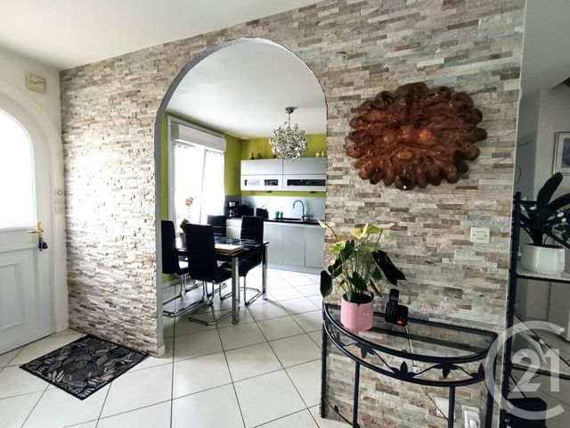 Maison à vendre - 7 pièces - 131 m2 - Messas - 45 - CENTRE