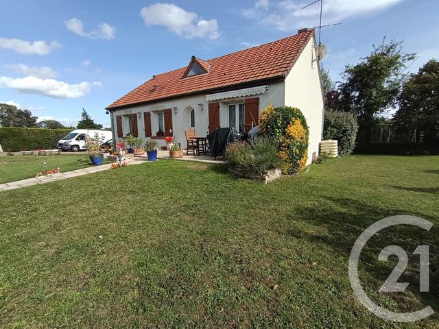 maison - MESSAS - 45