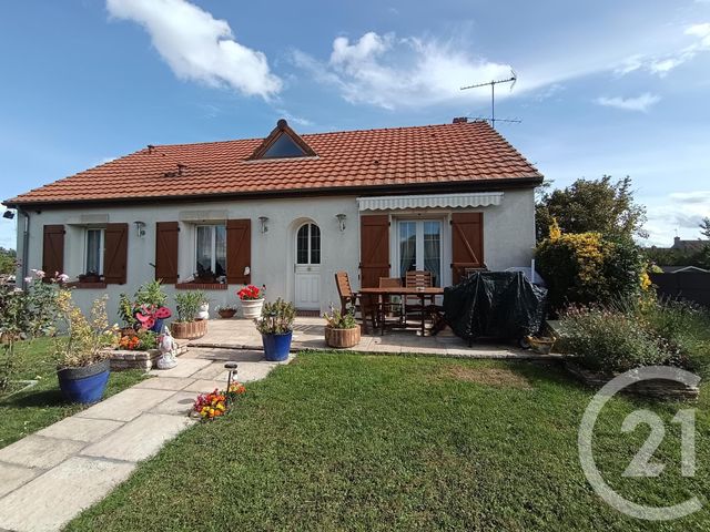 Maison à vendre MESSAS