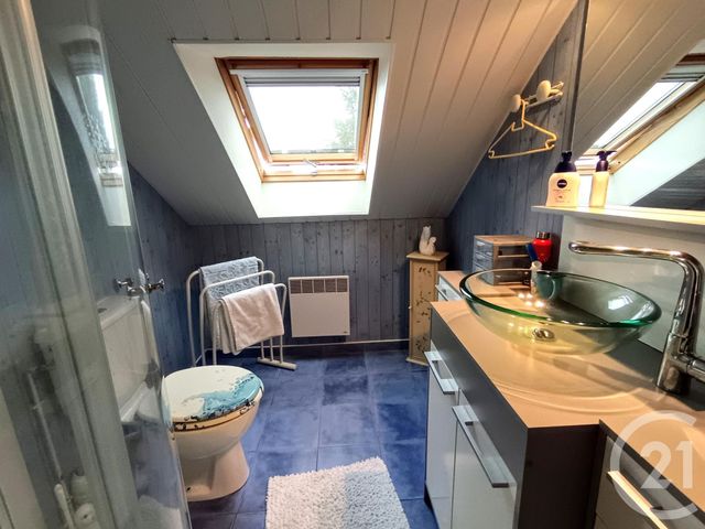 Maison à vendre - 7 pièces - 131 m2 - Messas - 45 - CENTRE