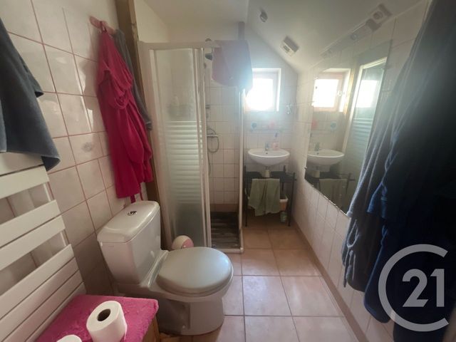 Maison &agrave; vendre - 5 pi&egrave;ces - 139 m2 - Lailly En Val - 45 - CENTRE