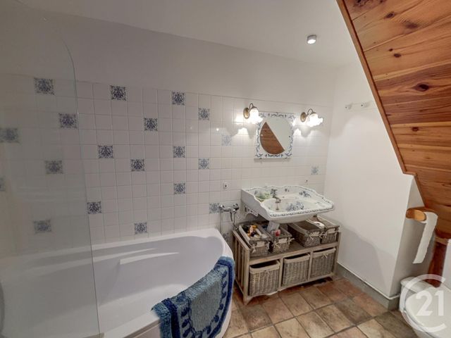 Maison &agrave; vendre - 5 pi&egrave;ces - 139 m2 - Lailly En Val - 45 - CENTRE