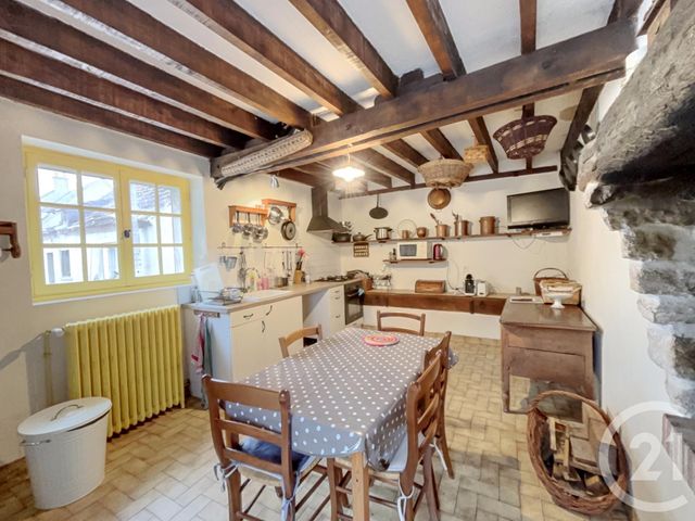 Maison &agrave; vendre - 5 pi&egrave;ces - 139 m2 - Lailly En Val - 45 - CENTRE