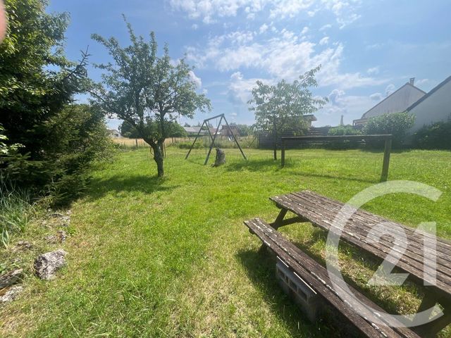 Maison &agrave; vendre - 5 pi&egrave;ces - 139 m2 - Lailly En Val - 45 - CENTRE