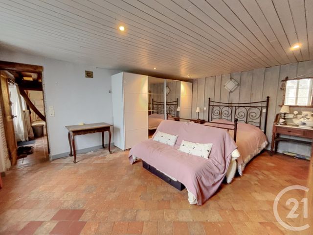 Maison &agrave; vendre - 5 pi&egrave;ces - 139 m2 - Lailly En Val - 45 - CENTRE