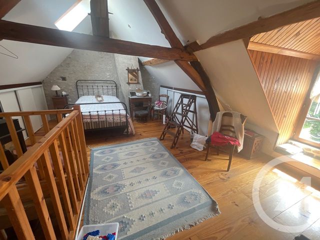 Maison &agrave; vendre - 5 pi&egrave;ces - 139 m2 - Lailly En Val - 45 - CENTRE