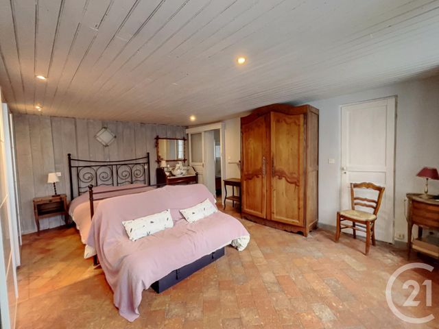 Maison &agrave; vendre - 5 pi&egrave;ces - 139 m2 - Lailly En Val - 45 - CENTRE