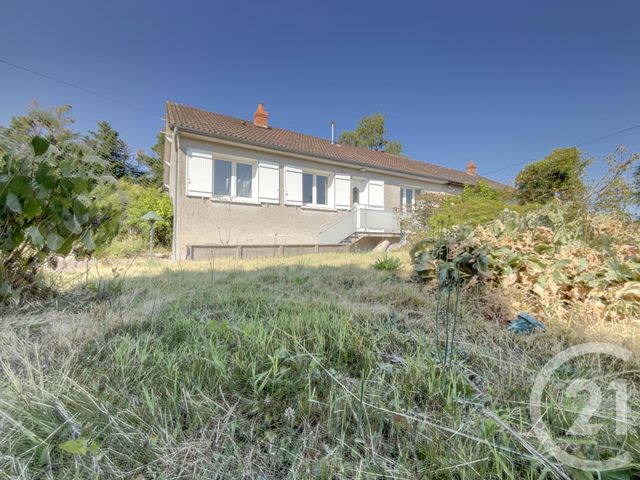 Afficher la photo en grand Maison à vendre - 4 pièces - 83,82 m2 - Baule - 45 - CENTRE