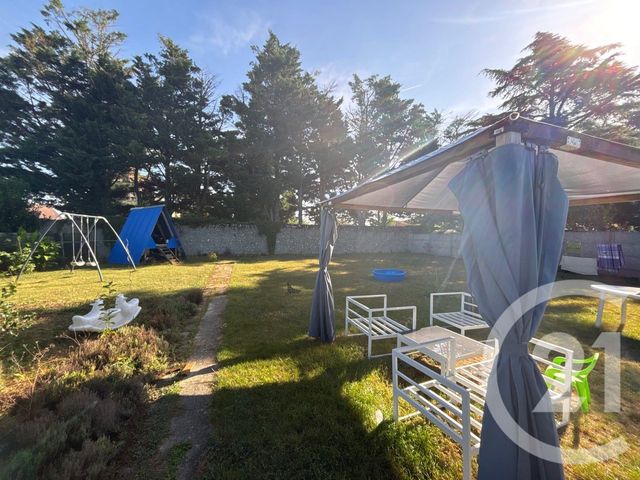 Afficher la photo en grand Maison à vendre - 4 pièces - 83,82 m2 - Baule - 45 - CENTRE