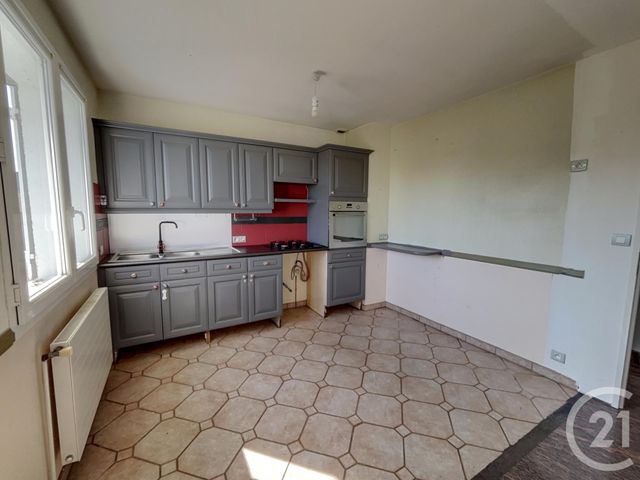 Afficher la photo en grand Maison à vendre - 4 pièces - 83,82 m2 - Baule - 45 - CENTRE