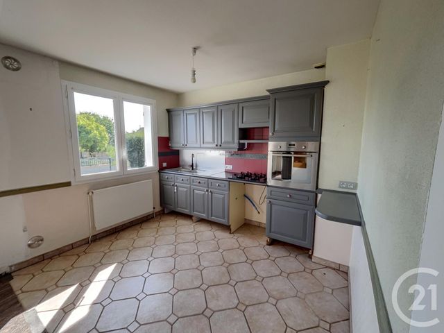 Afficher la photo en grand Maison à vendre - 4 pièces - 83,82 m2 - Baule - 45 - CENTRE