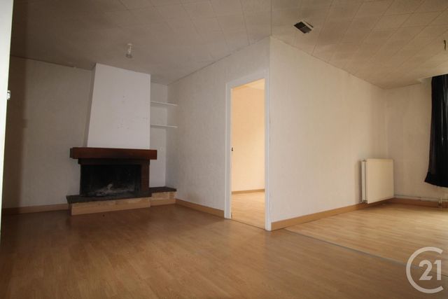 Maison à vendre - 6 pièces - 106,76 m2 - Cravant - 45 - CENTRE