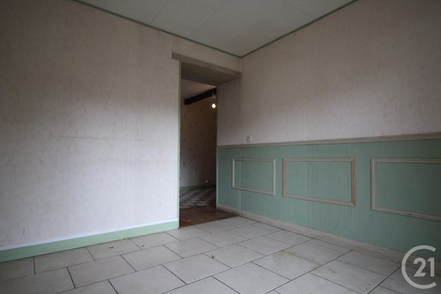 Maison à vendre - 6 pièces - 106,76 m2 - Cravant - 45 - CENTRE