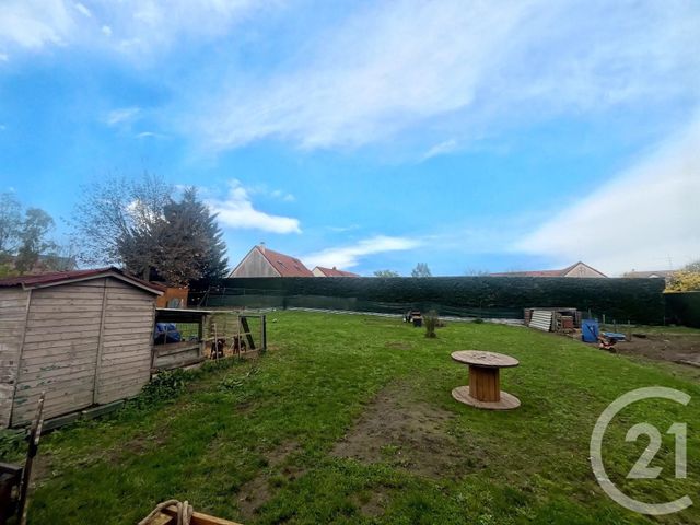 Maison à vendre - 4 pièces - 88 m2 - Tavers - 45 - CENTRE