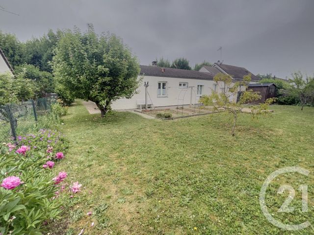 Maison à vendre - 5 pièces - 101,86 m2 - Beaugency - 45 - CENTRE