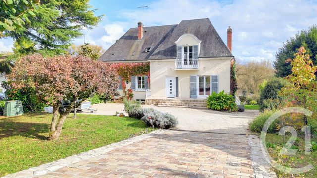  - BEAUGENCY - 