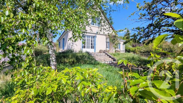 maison - BEAUGENCY - 45