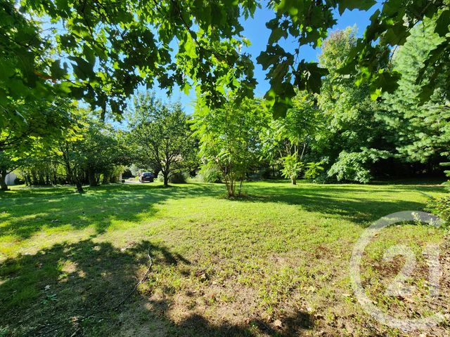 Maison à vendre - 6 pièces - 137,98 m2 - Lailly En Val - 45 - CENTRE