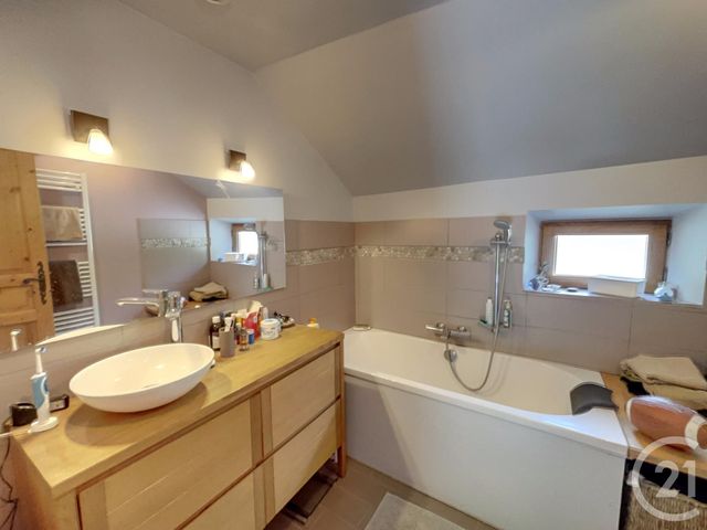 Maison à vendre - 6 pièces - 137,98 m2 - Lailly En Val - 45 - CENTRE