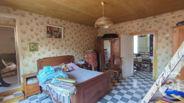 Maison à vendre - 4 pièces - 73,50 m2 - Beaugency - 45 - CENTRE