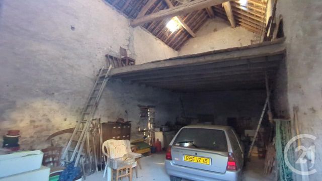 Maison à vendre - 4 pièces - 73,50 m2 - Beaugency - 45 - CENTRE