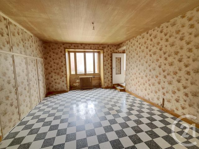 Maison &agrave; vendre - 4 pi&egrave;ces - 73,50 m2 - Beaugency - 45 - CENTRE