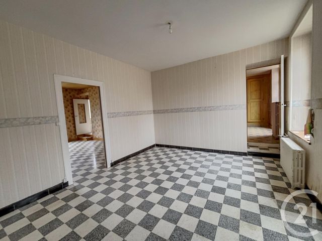 Maison &agrave; vendre - 4 pi&egrave;ces - 73,50 m2 - Beaugency - 45 - CENTRE