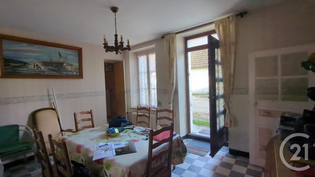 Maison à vendre - 4 pièces - 73,50 m2 - Beaugency - 45 - CENTRE