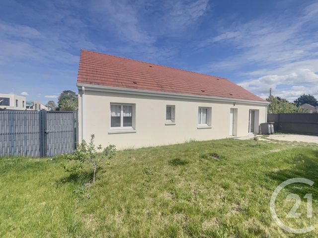 Maison &agrave; vendre - 5 pi&egrave;ces - 113,50 m2 - Beaugency - 45 - CENTRE