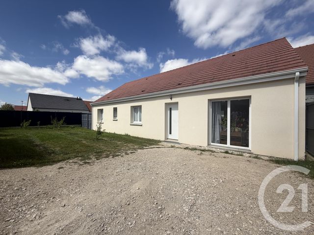 Maison &agrave; vendre - 5 pi&egrave;ces - 113,50 m2 - Beaugency - 45 - CENTRE