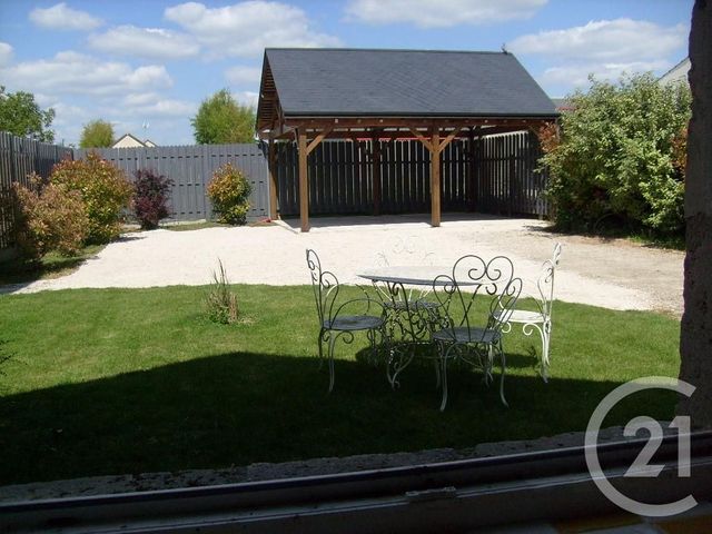 Maison à vendre - 7 pièces - 285,23 m2 - Villorceau - 45 - CENTRE