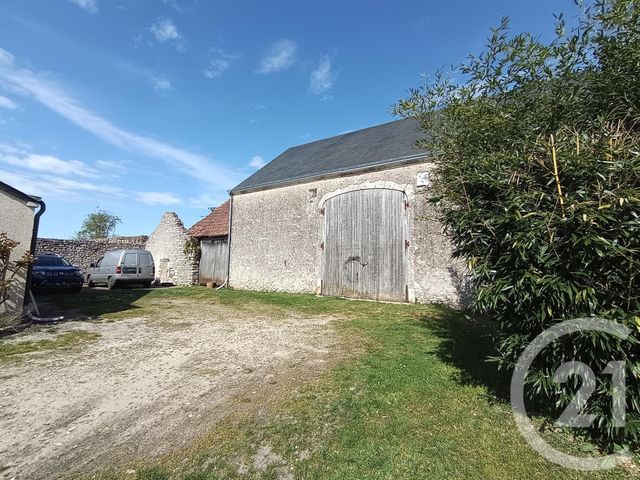 Maison à vendre - 7 pièces - 285,23 m2 - Villorceau - 45 - CENTRE