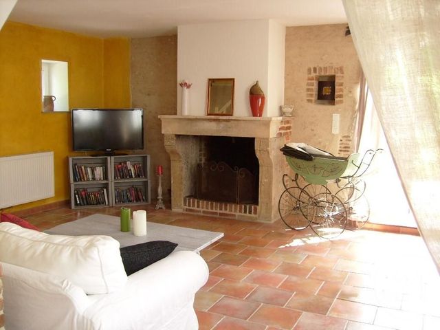 Maison à vendre - 7 pièces - 285,23 m2 - Villorceau - 45 - CENTRE