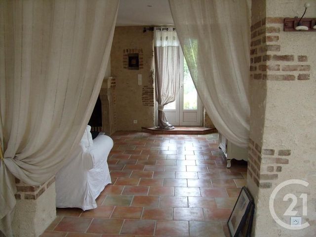 Maison à vendre - 7 pièces - 285,23 m2 - Villorceau - 45 - CENTRE