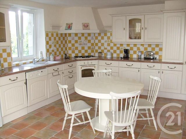 Maison à vendre - 7 pièces - 285,23 m2 - Villorceau - 45 - CENTRE