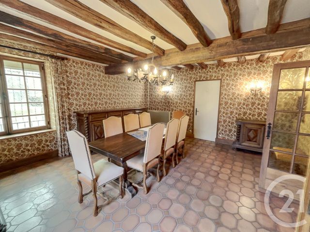 Maison à vendre - 5 pièces - 165,31 m2 - Villorceau - 45 - CENTRE