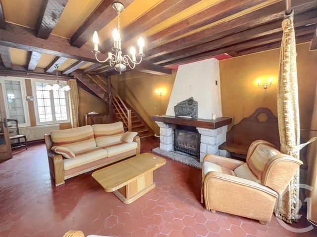 Maison à vendre - 5 pièces - 165,31 m2 - Villorceau - 45 - CENTRE