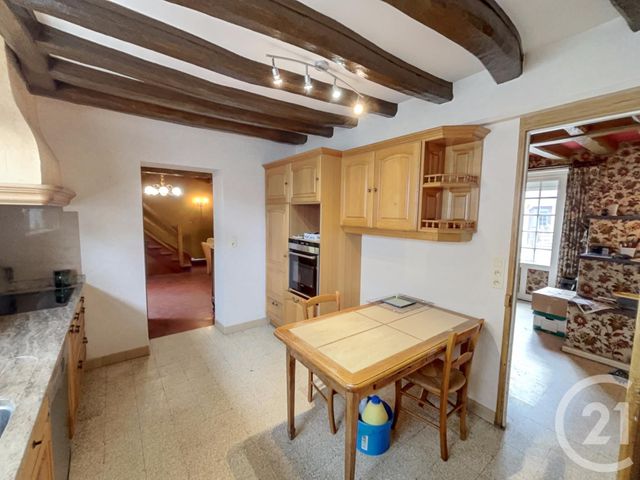 Maison à vendre - 5 pièces - 165,31 m2 - Villorceau - 45 - CENTRE