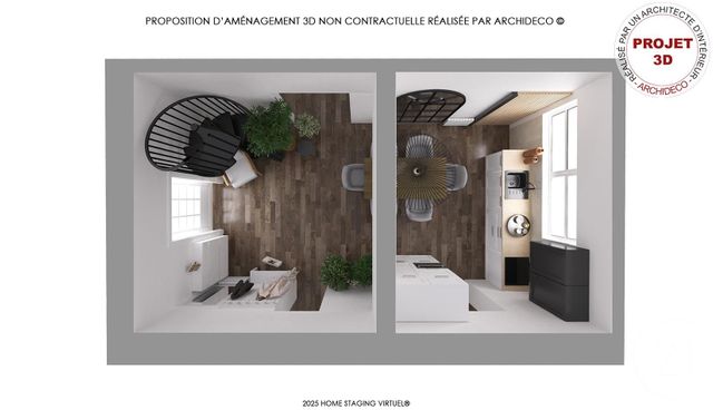 Maison à vendre - 5 pièces - 165,31 m2 - Villorceau - 45 - CENTRE