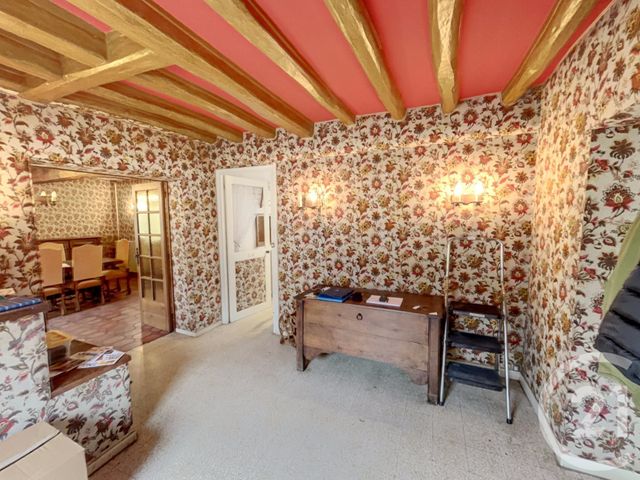 Maison à vendre - 5 pièces - 165,31 m2 - Villorceau - 45 - CENTRE