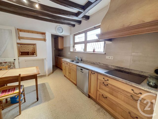 Maison à vendre - 5 pièces - 165,31 m2 - Villorceau - 45 - CENTRE