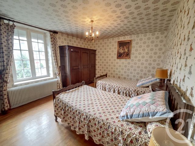 Maison à vendre - 5 pièces - 165,31 m2 - Villorceau - 45 - CENTRE