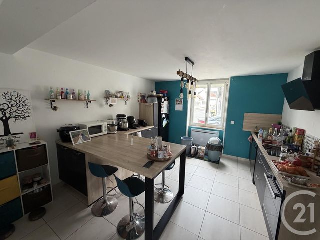 Maison &agrave; vendre - 3 pi&egrave;ces - 71,43 m2 - St Laurent Nouan - 41 - CENTRE